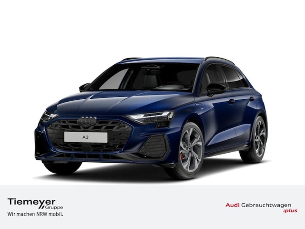 Audi A3 2025 Hybride Benzine