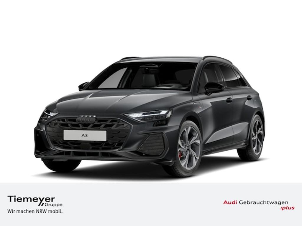 Audi A3 2025 Hybride Benzine