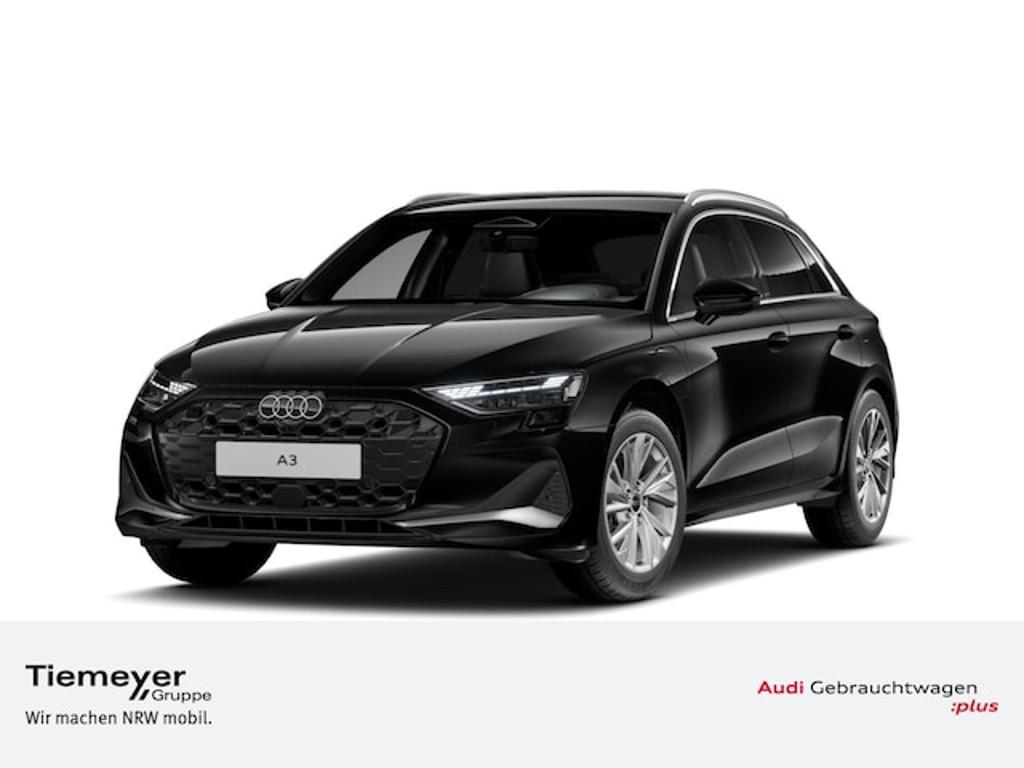Audi A3 2025 Hybride Benzine