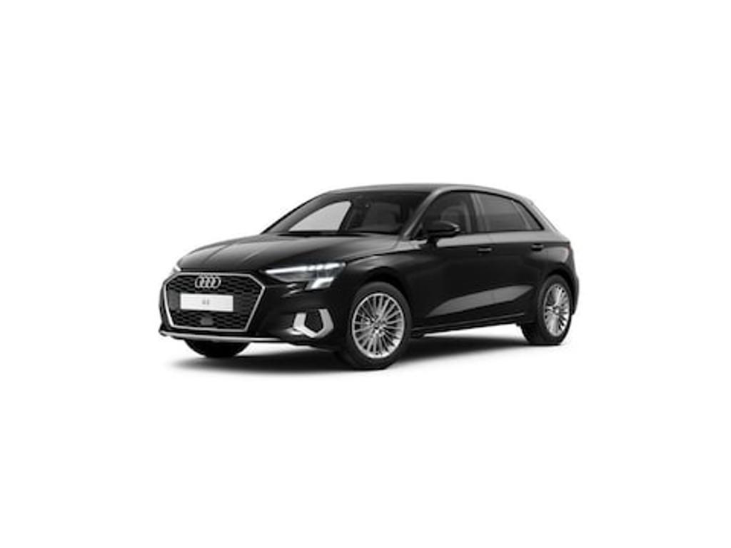 Audi A3 2023 Benzine