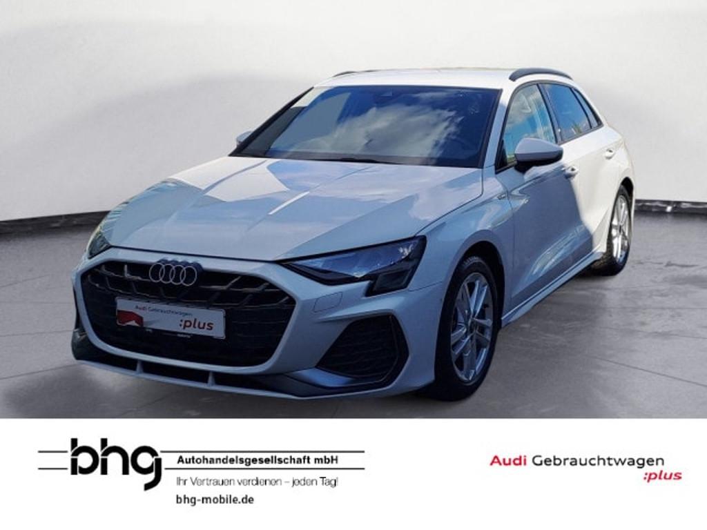 Audi A3 2025 Benzine