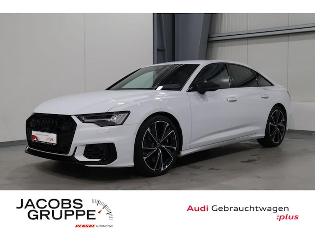 Audi S6 2025 Diesel
