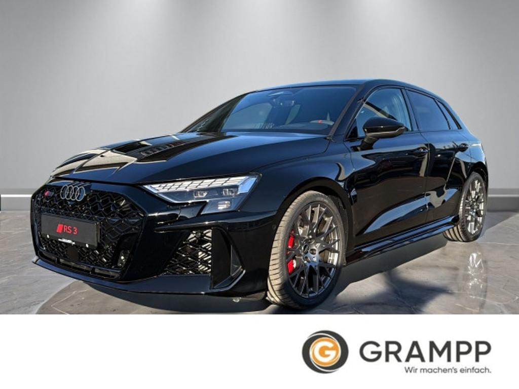 Audi RS3 2026 Benzine