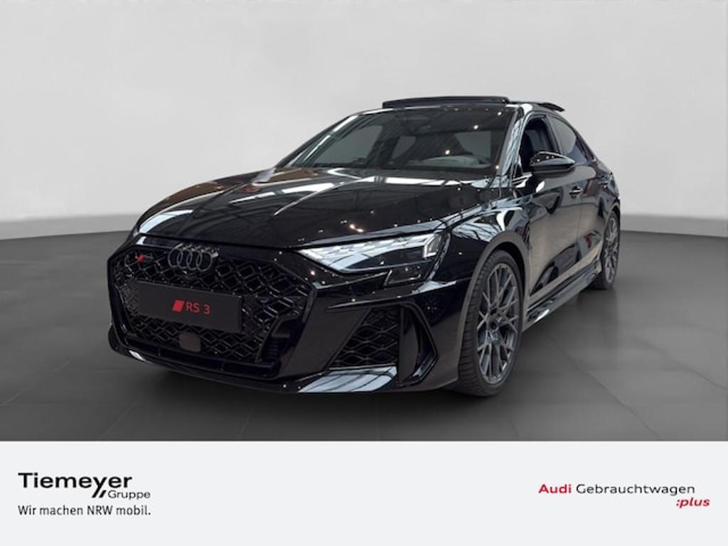 Audi RS3 2026 Benzine