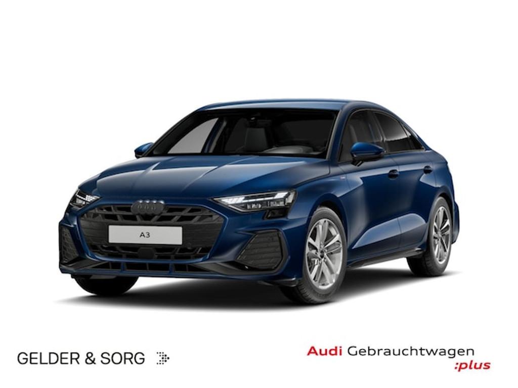 Audi A3 2025 Diesel