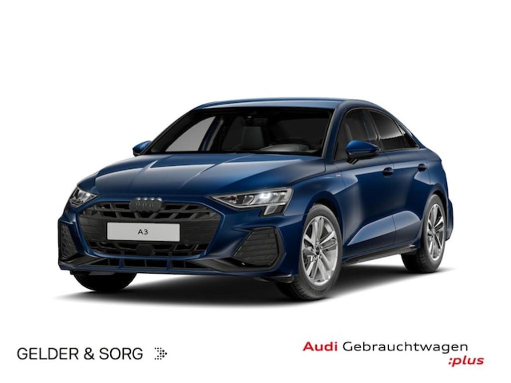 Audi A3 2025 Diesel