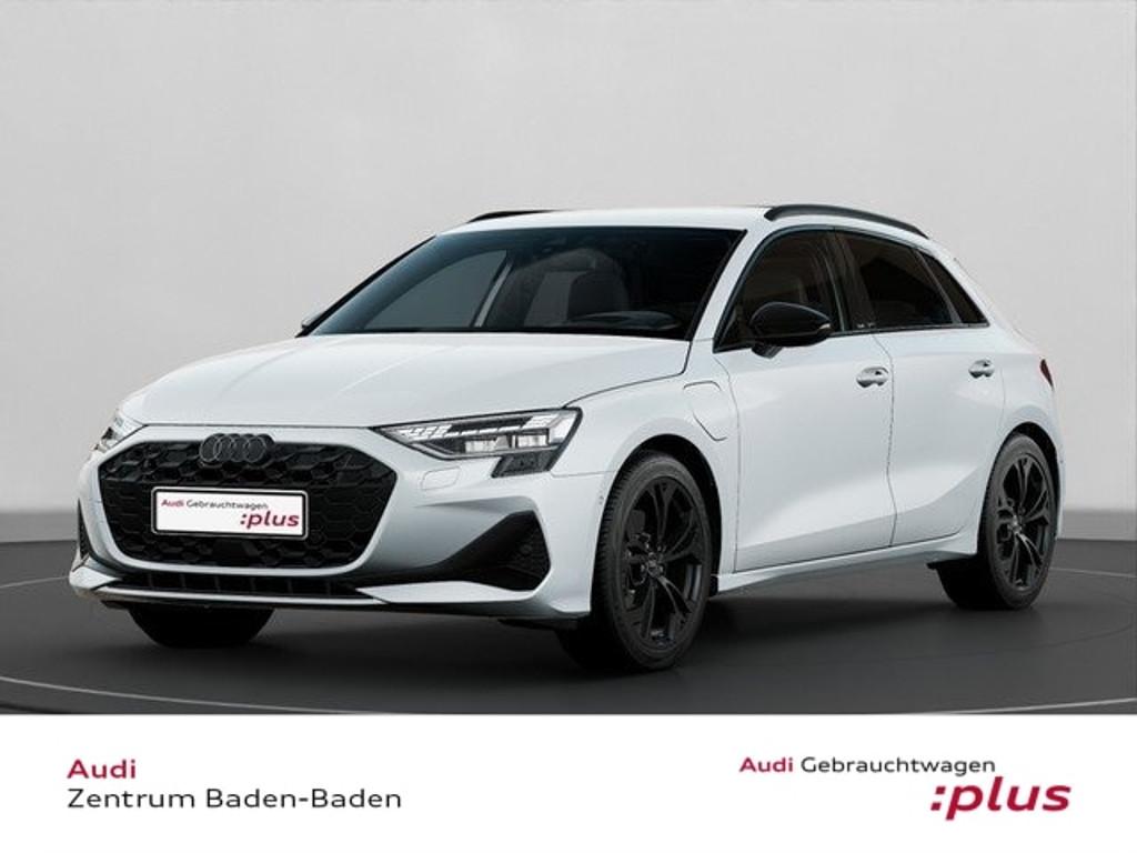 Audi A3 2025 Hybride Benzine
