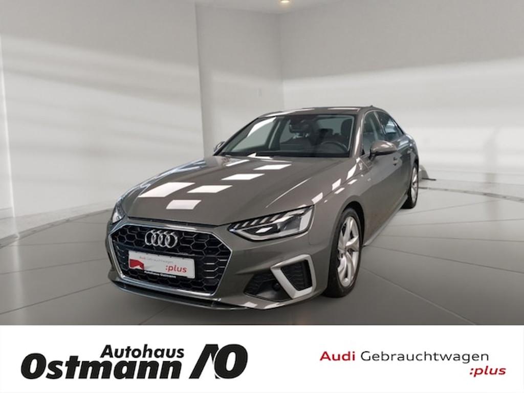 Audi A4 2023 Diesel