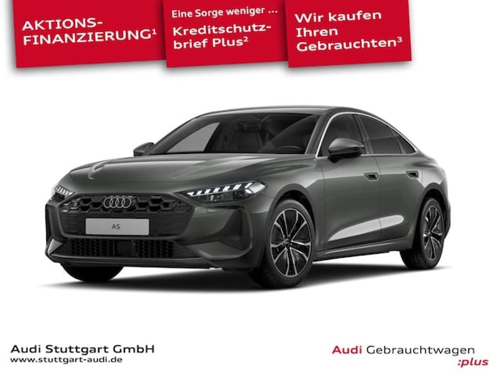 Audi A5 2025 Benzine