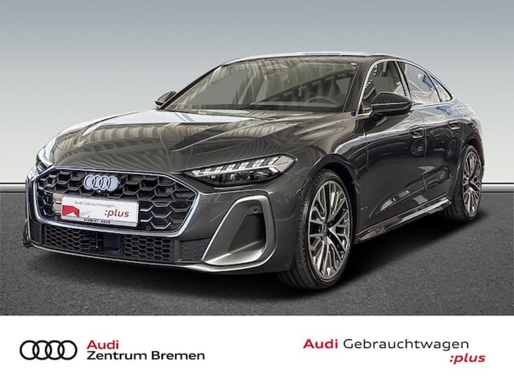 Audi A5 2025 Benzine