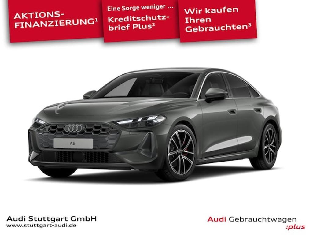 Audi A5 2025 Benzine