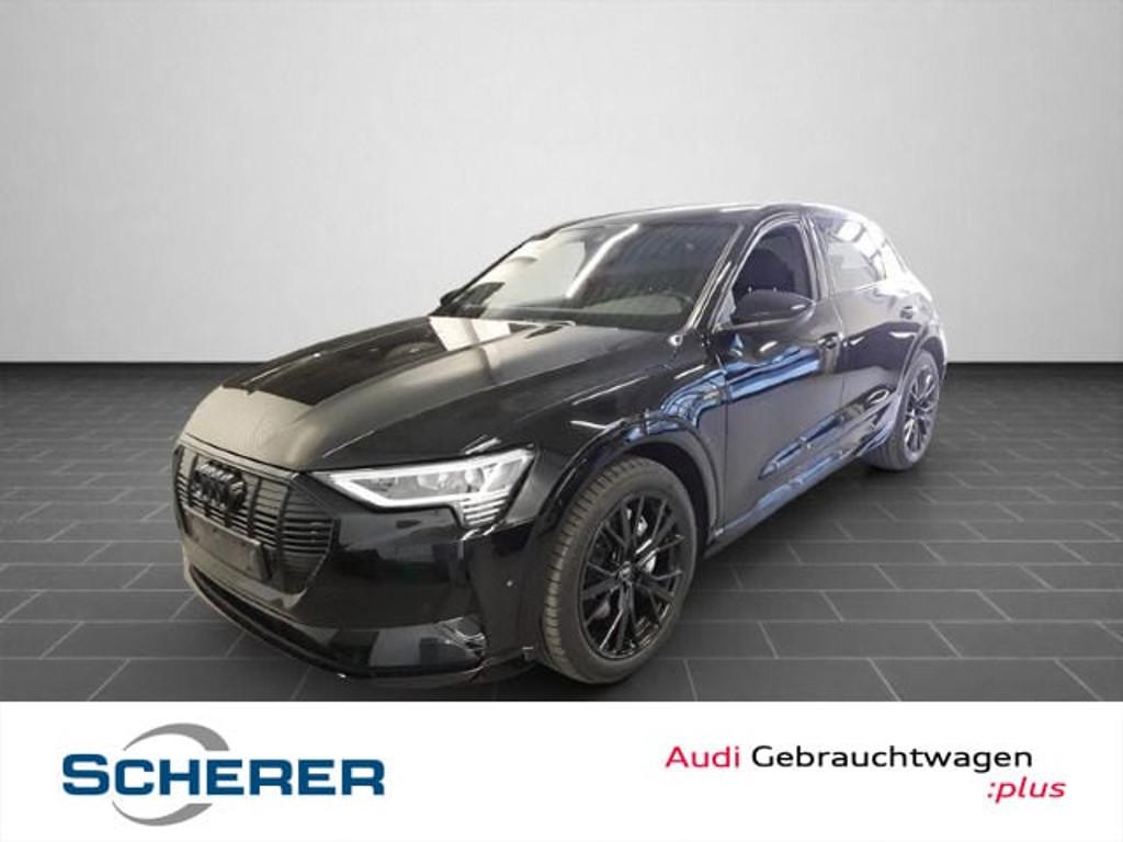 Audi e-tron 2023 Elektrisch