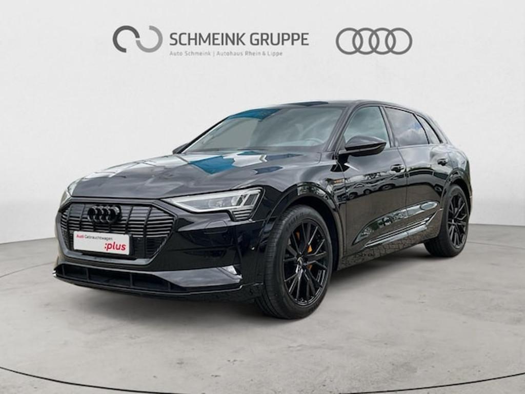 Audi e-tron 2022 Elektrisch