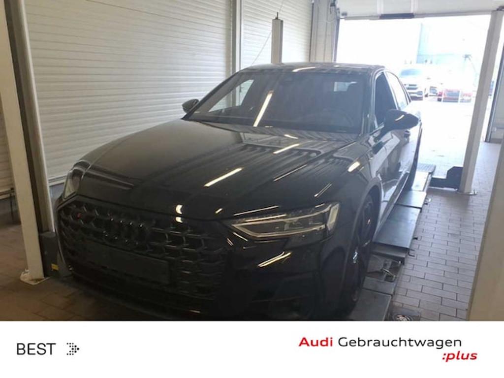 Audi S8 2023 Benzine