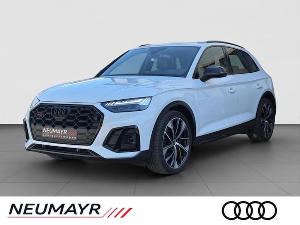 Audi SQ5 2023 Diesel