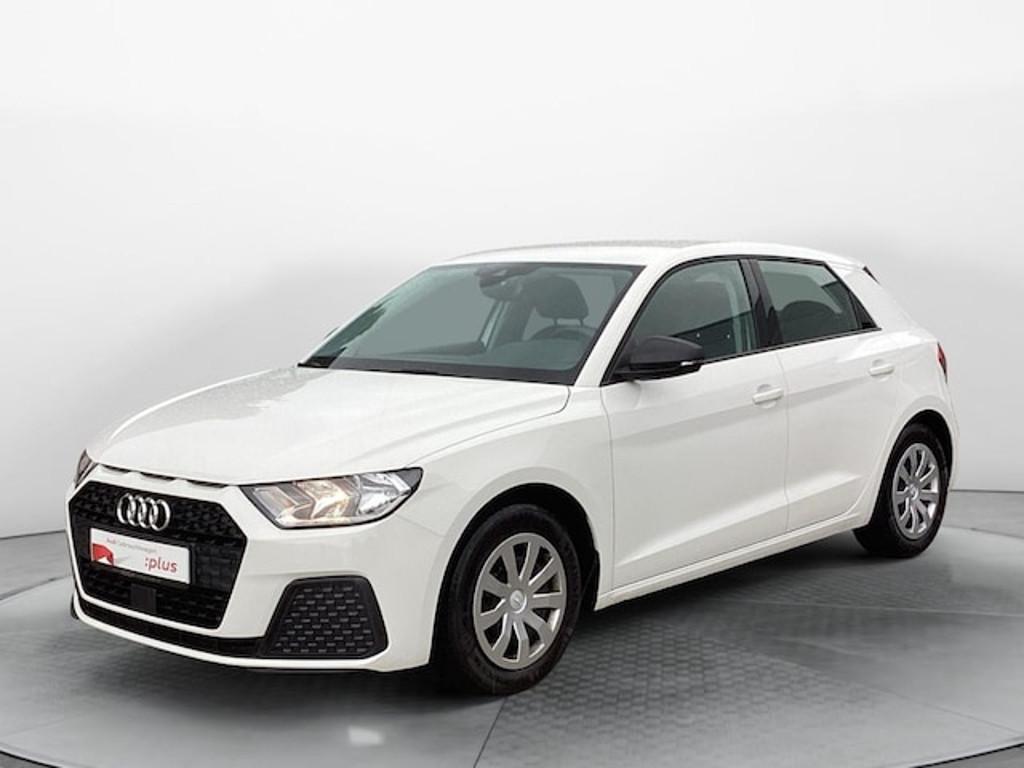 Audi A1 2023 Benzine