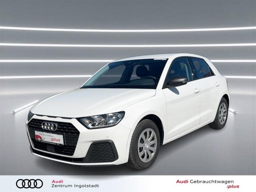 Audi A1 2023 Benzine