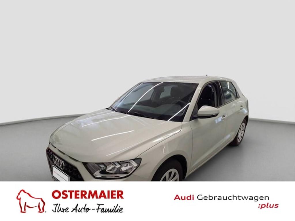 Audi A1 2025 Benzine