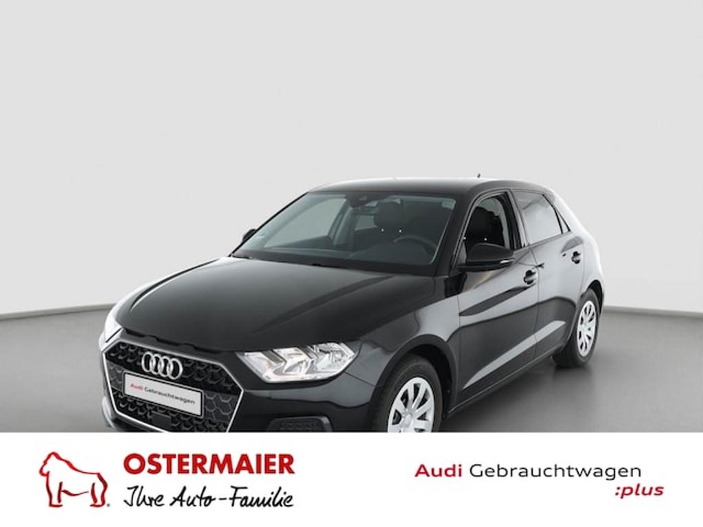 Audi A1 2025 Benzine
