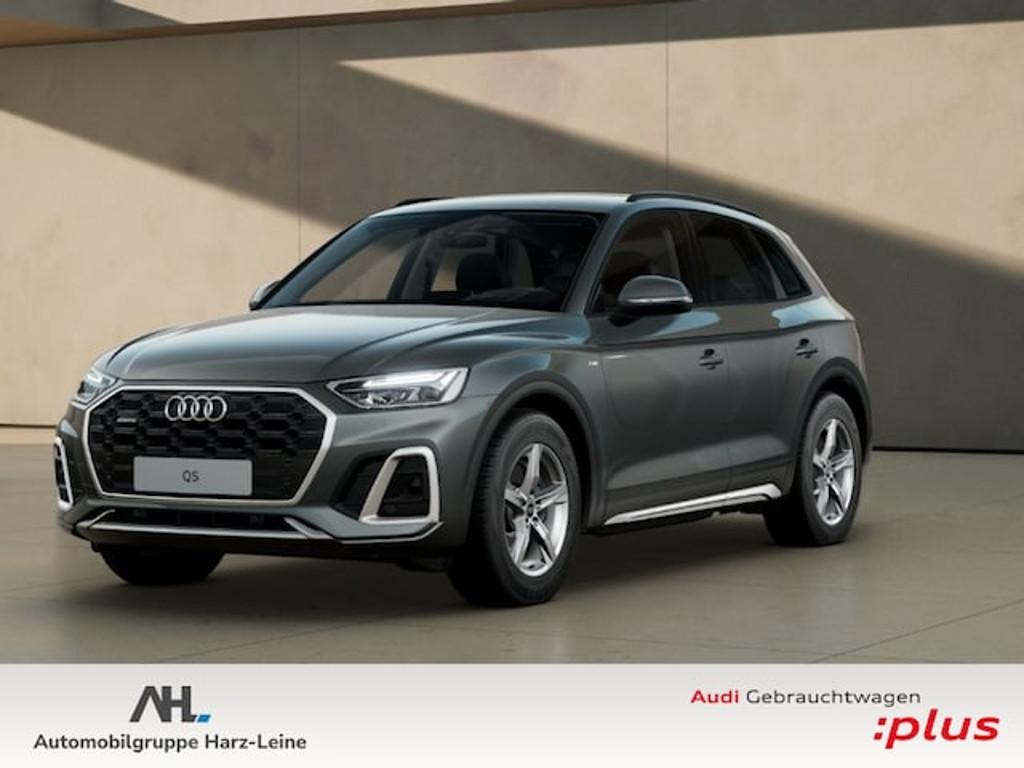 Audi Q5 2025 Diesel