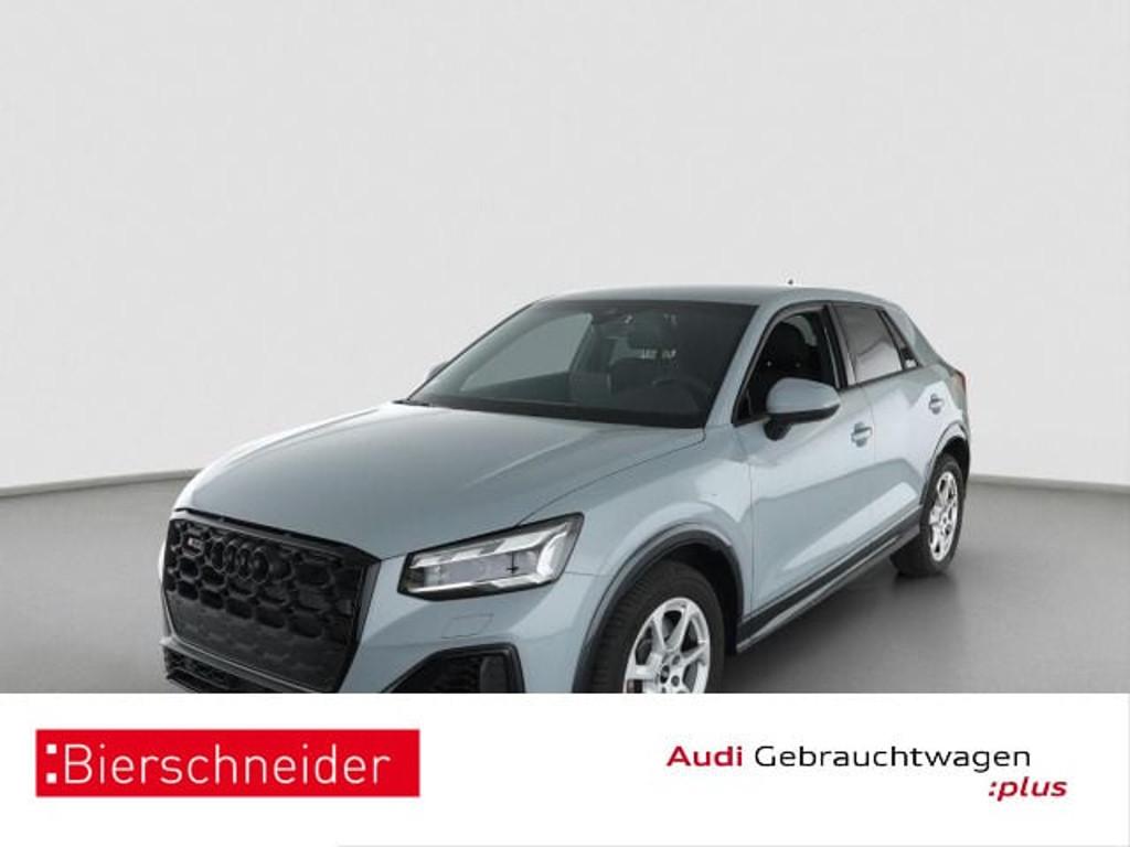 Audi SQ2