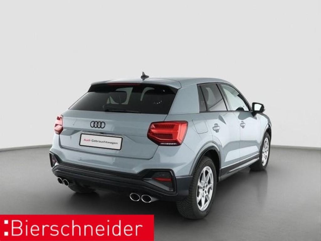 Audi SQ2