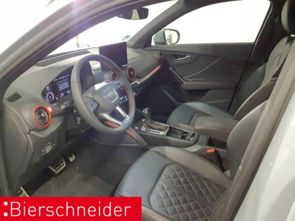 Audi SQ2
