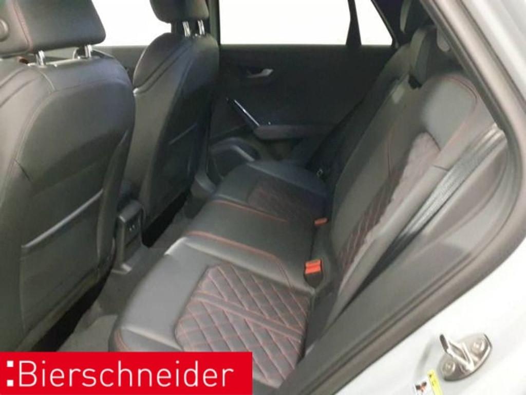 Audi SQ2