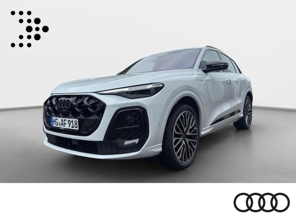 Audi Q5 2026 Diesel