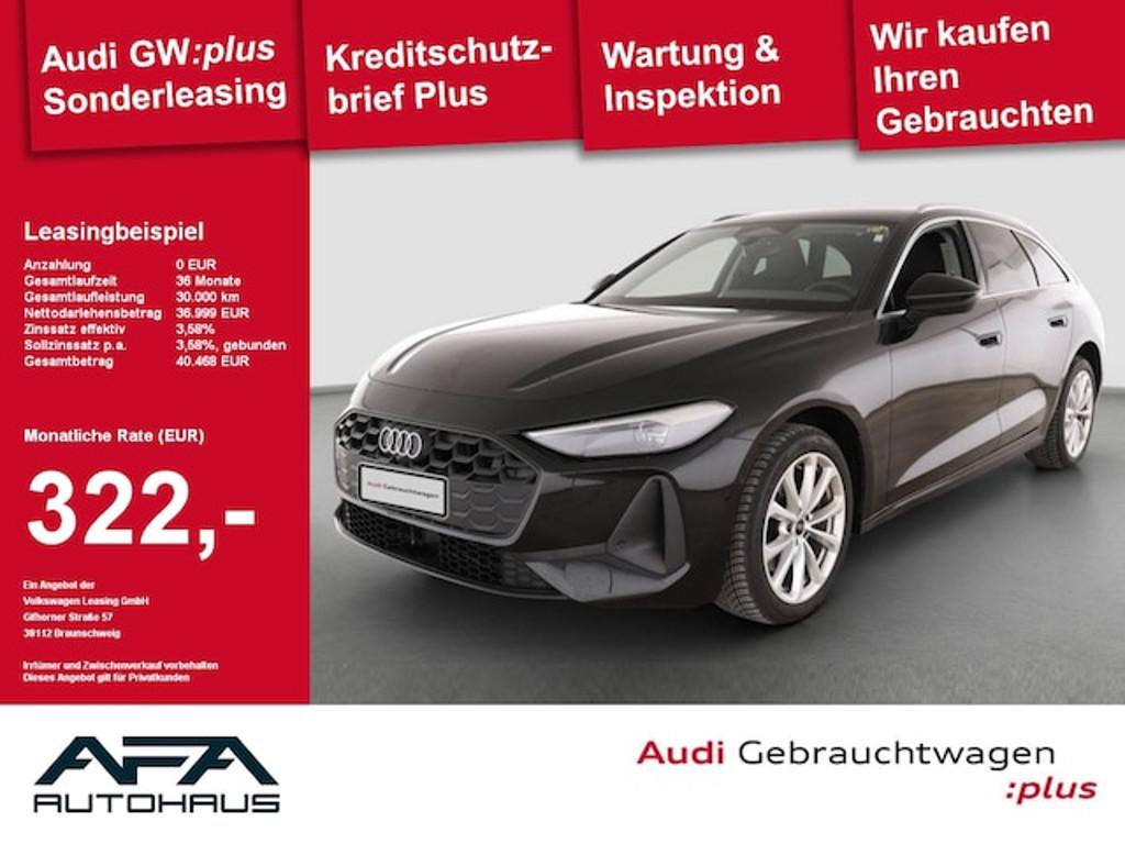 Audi A5 2025 Benzine