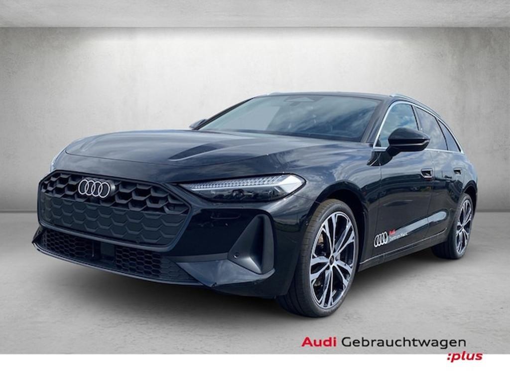 Audi A5 2025 Benzine
