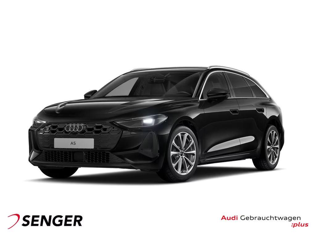 Audi A5 2025 Benzine