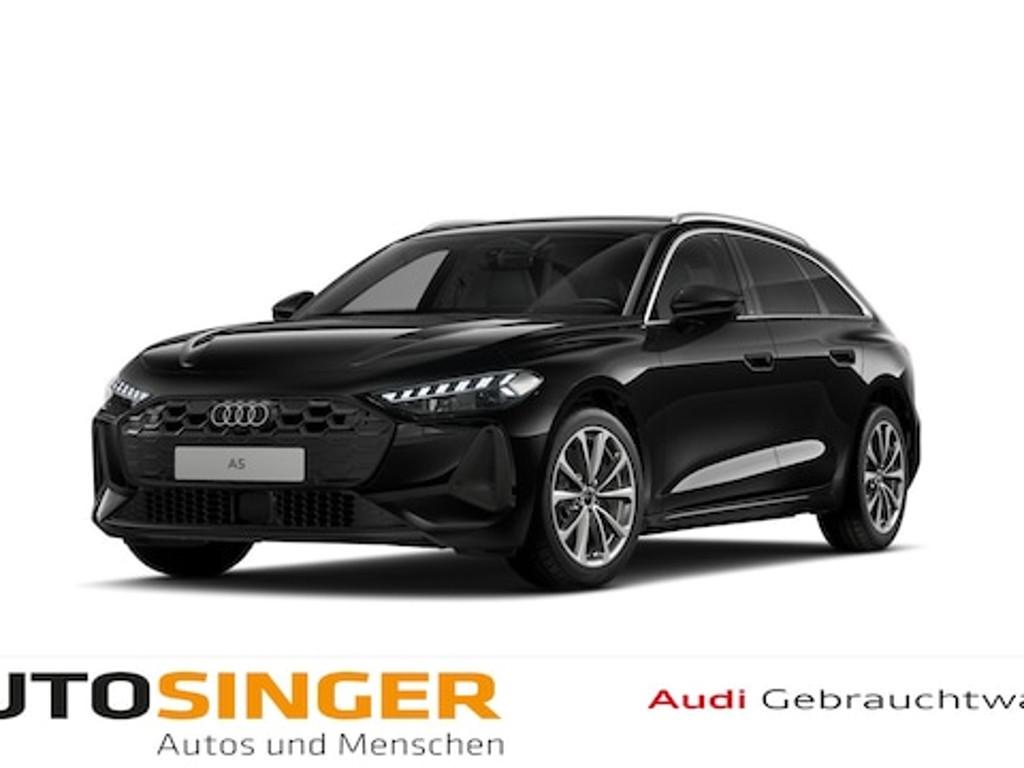 Audi A5 2025 Diesel