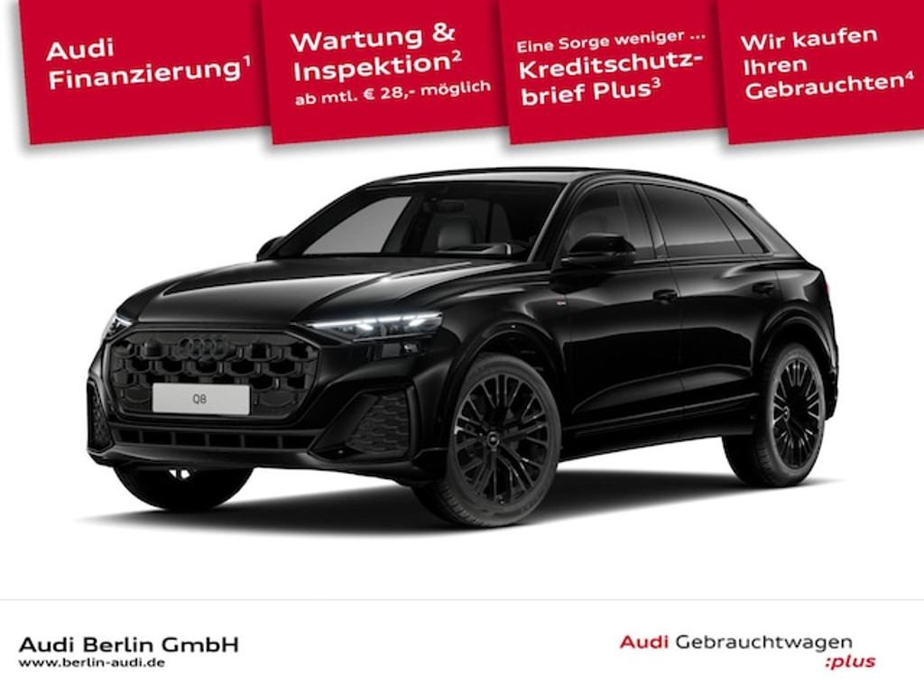 Audi Q8 2024 Diesel