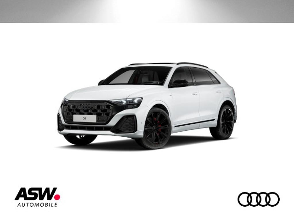 Audi Q8 2026 Diesel