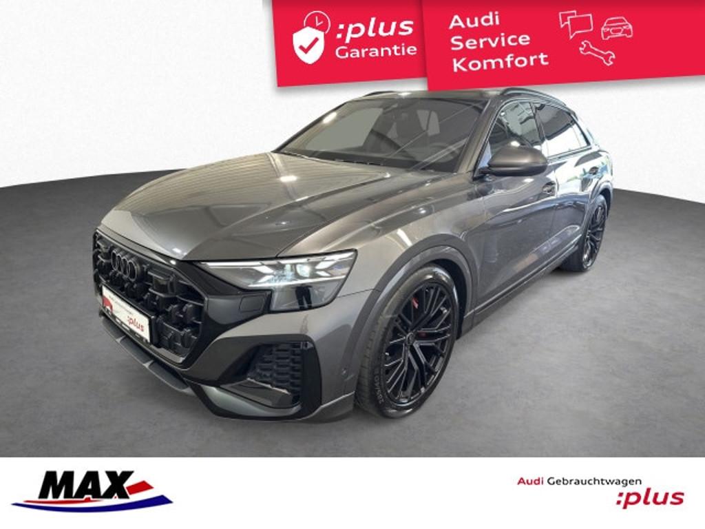 Audi Q8 2025 Diesel
