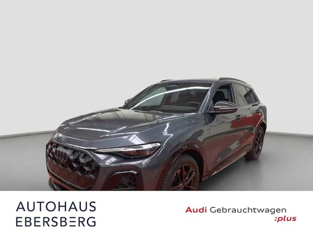 Audi SQ5 2026 Benzine