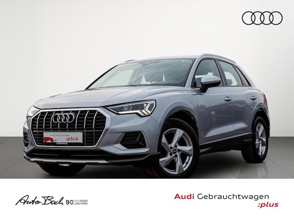 Audi Q3 2021 Diesel