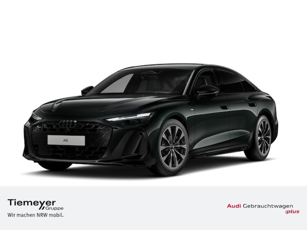 Audi A6 e-tron 2025 Benzine