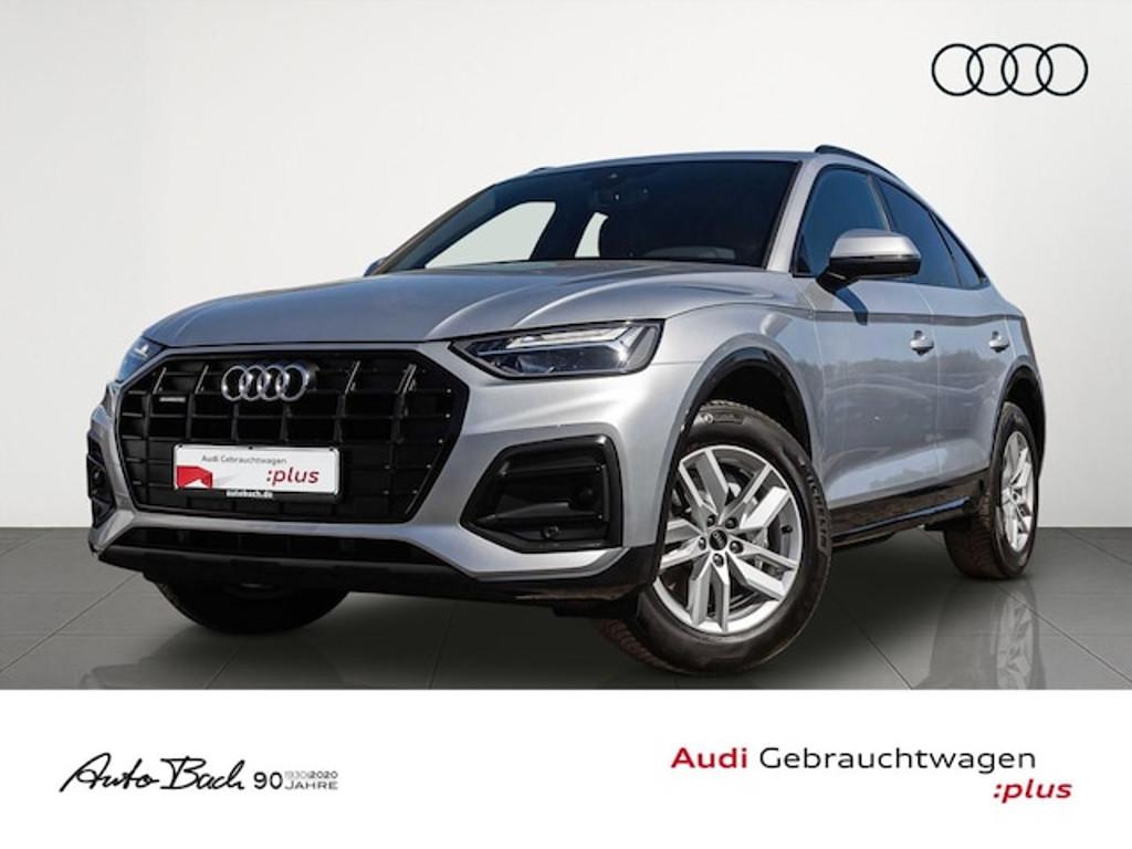 Audi Q5 2022 Diesel