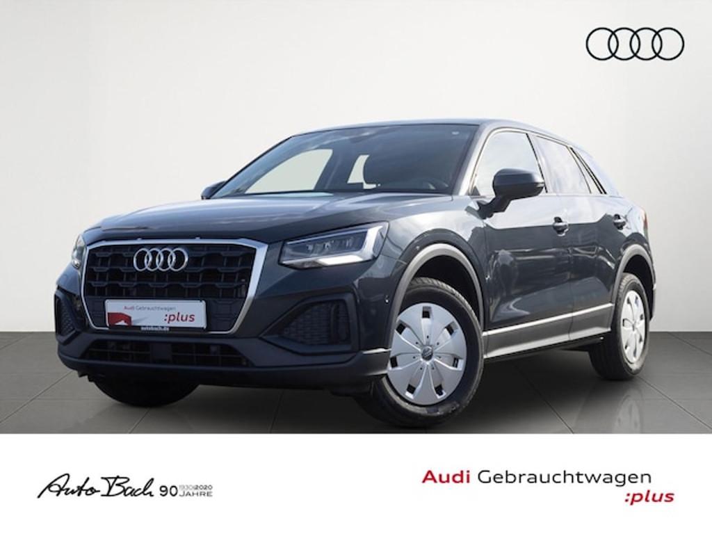 Audi Q2 2022 Benzine