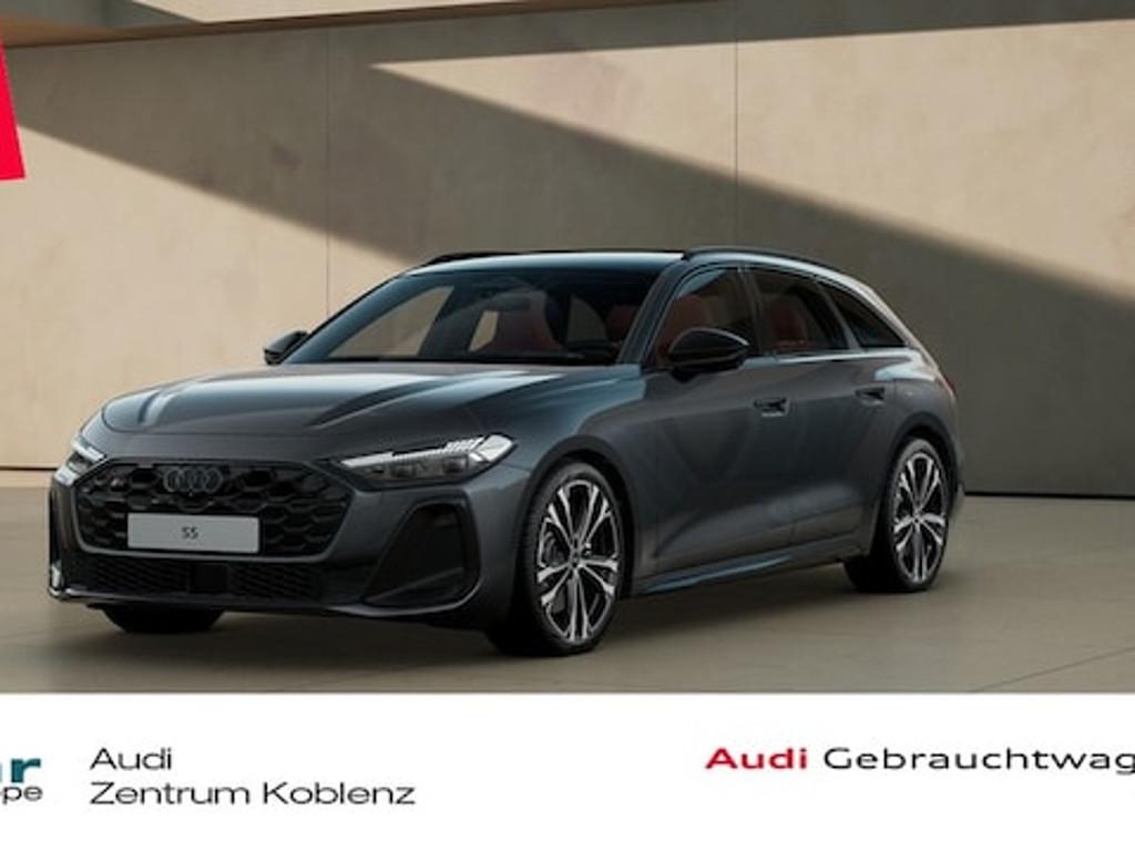 Audi S5 2025 Benzine