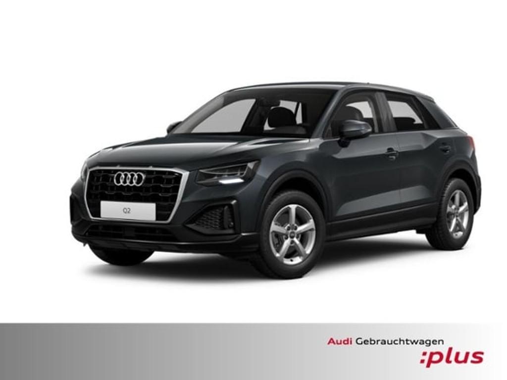 Audi Q2 2023 Benzine