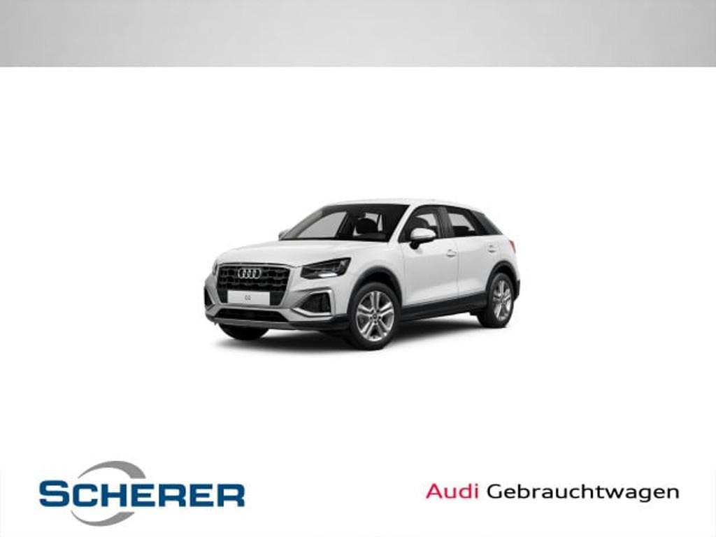 Audi Q2 2023 Benzine