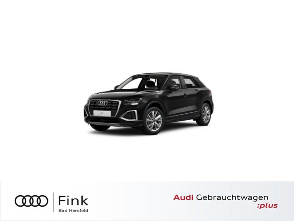 Audi Q2 2023 Benzine