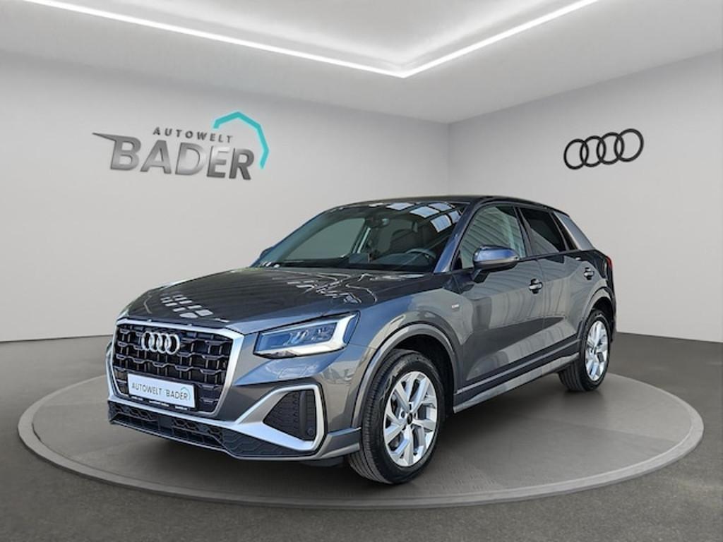 Audi Q2 2023 Diesel