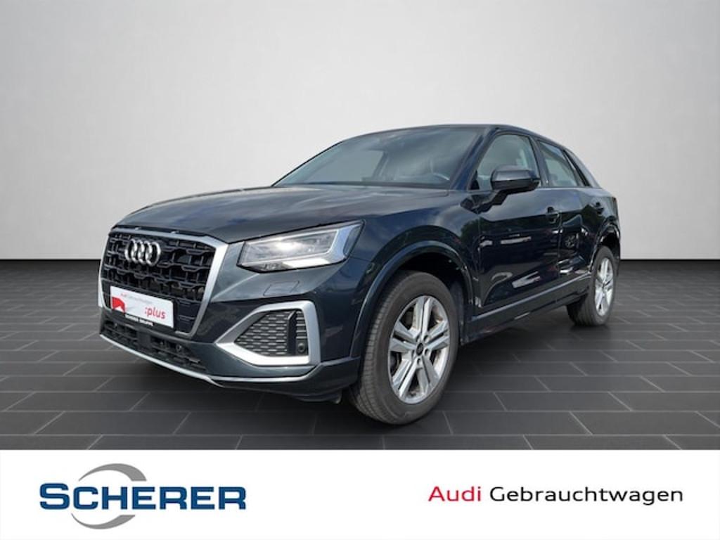 Audi Q2 2023 Benzine