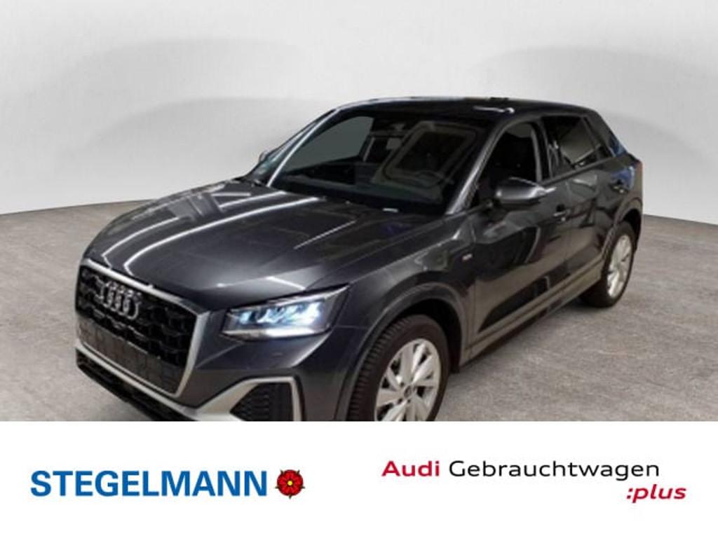 Audi Q2 2025 Diesel