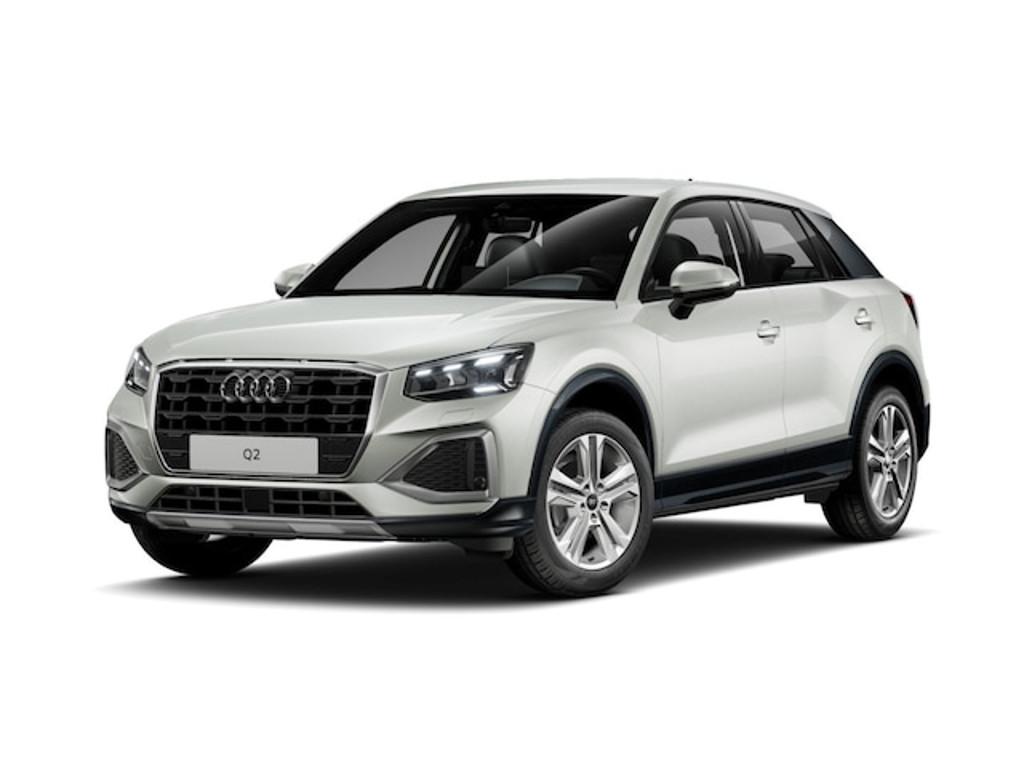 Audi Q2 2025 Diesel