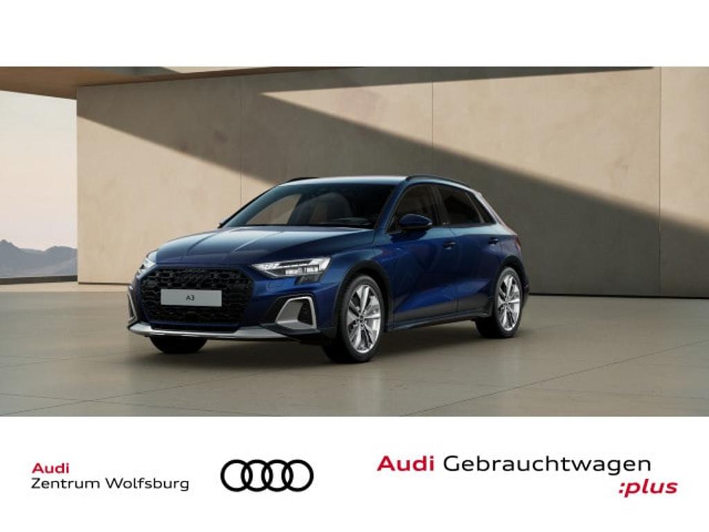 Audi A3 2025 Hybride Benzine